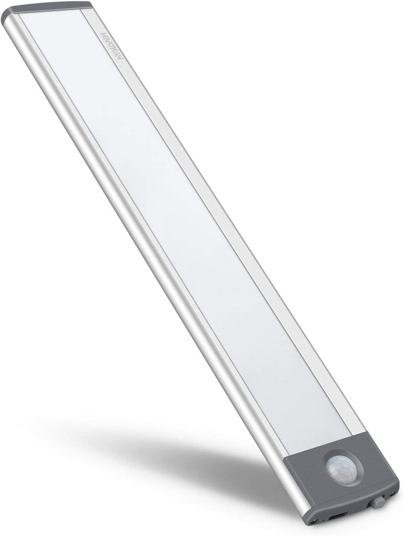 LED com Sensor de Movimento- Sem Fio- Recarregável. - Mundo Home