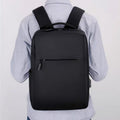 Mochila Para Notebook Impermeável. - Mundo Home