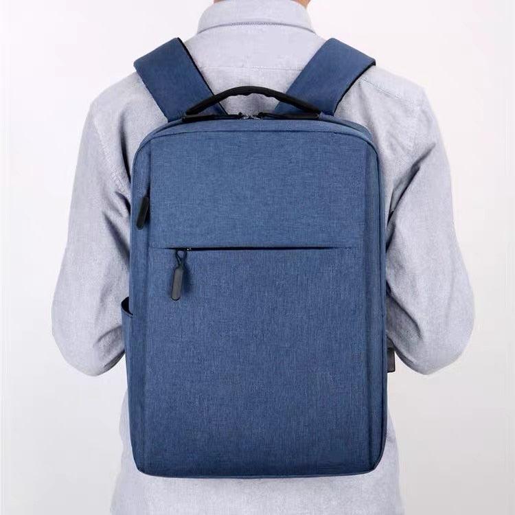 Mochila Para Notebook Impermeável. - Mundo Home