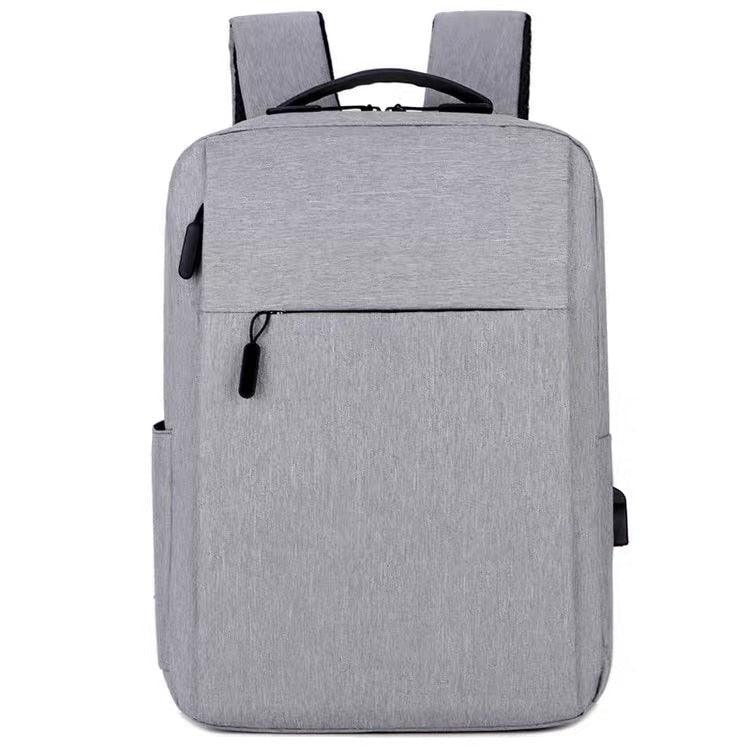 Mochila Para Notebook Impermeável. - Mundo Home